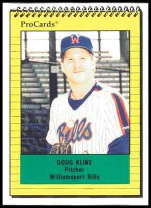 288 Doug Kline